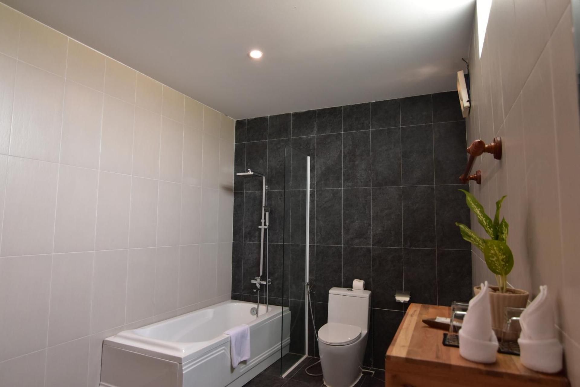 Budget Double or Twin Room