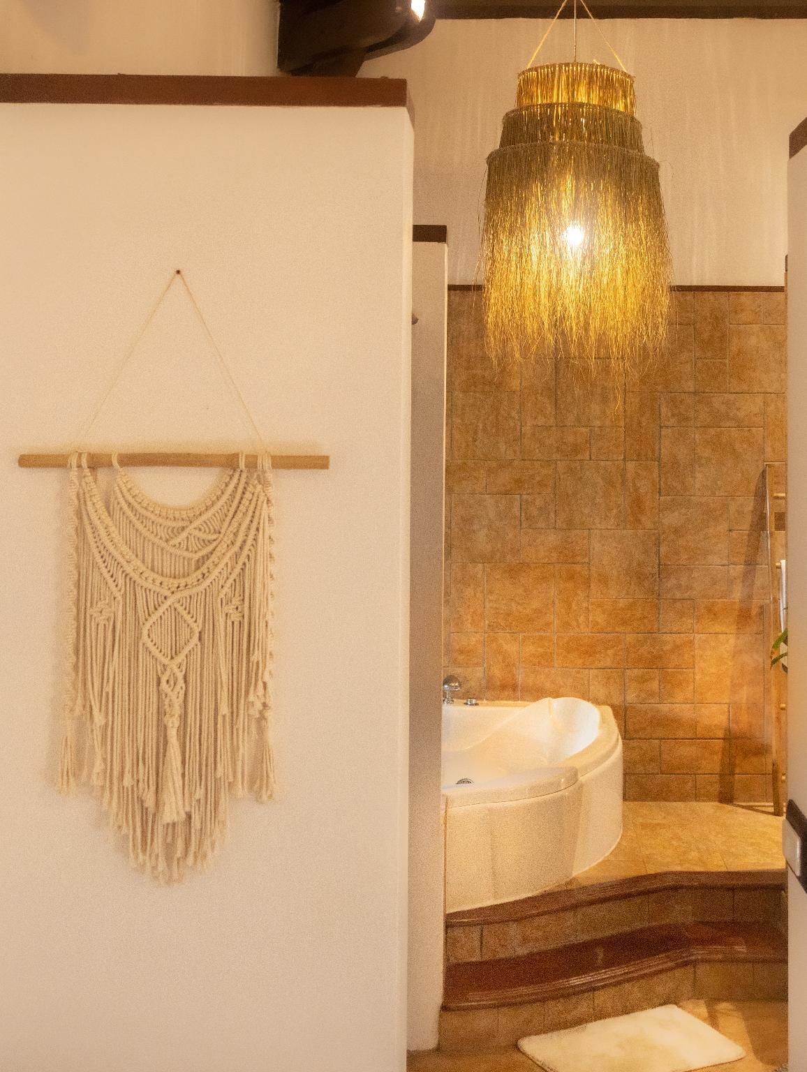 King Room with Spa Bath