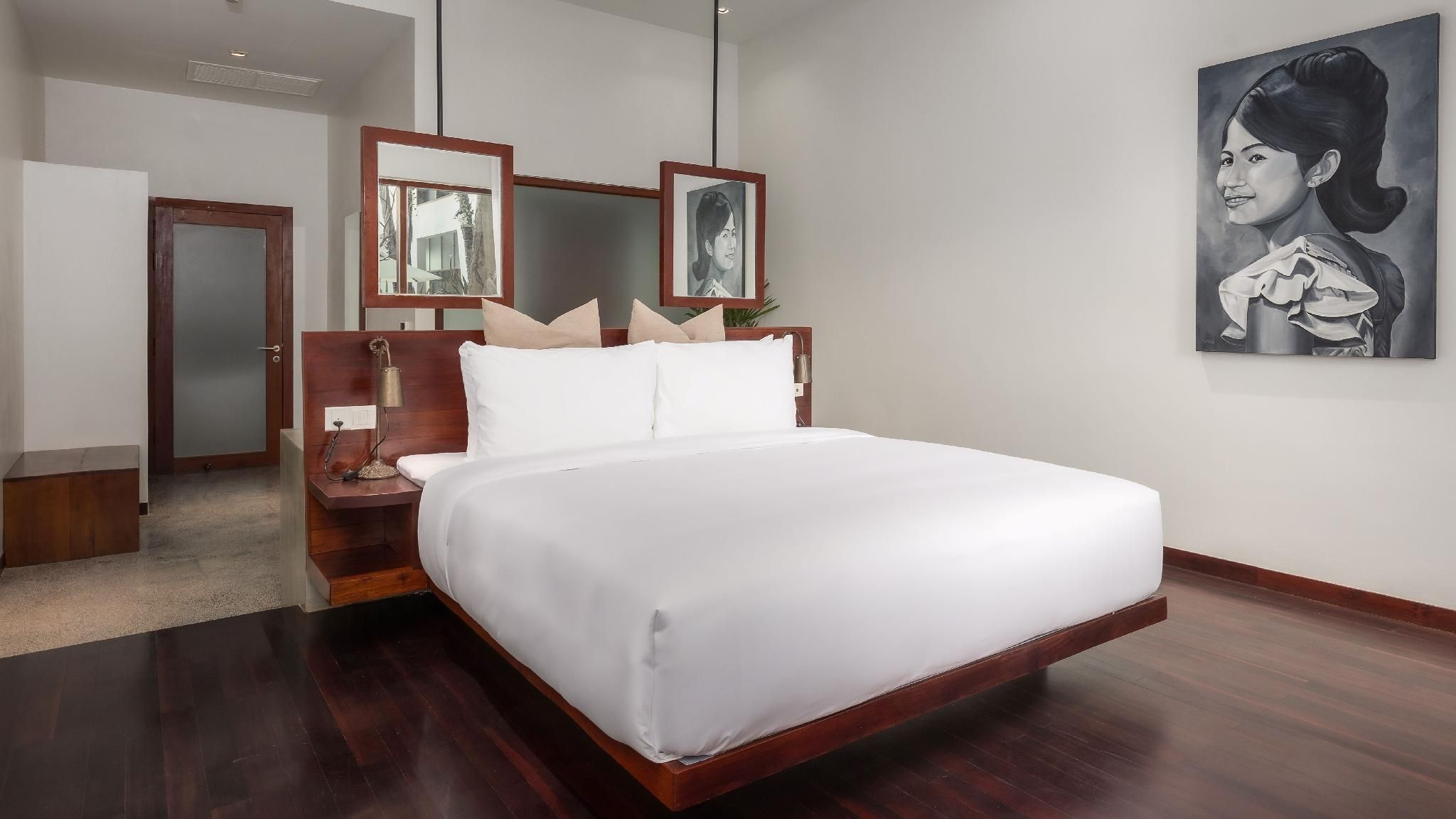 Cabana King Room