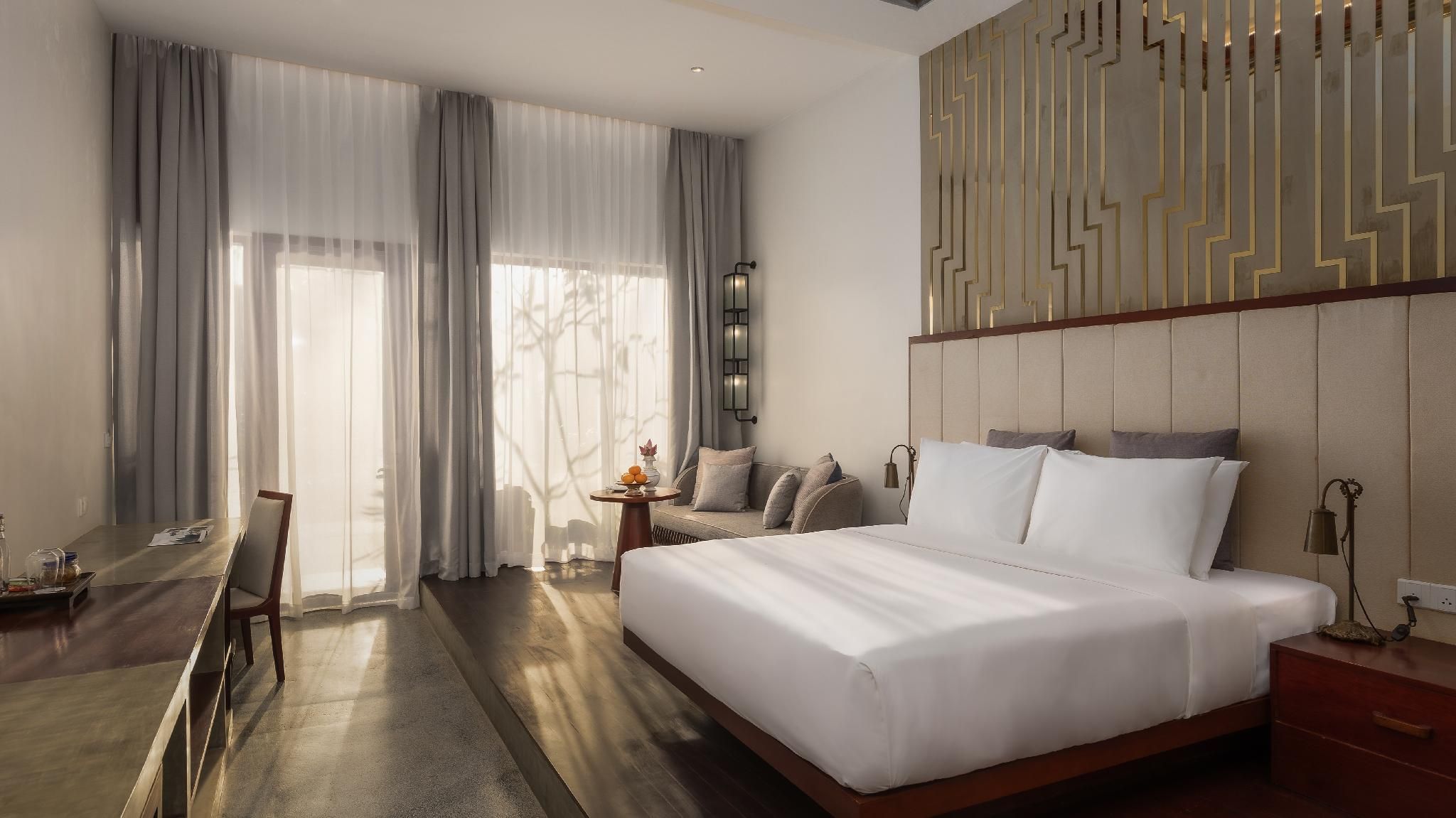 Mini Suite