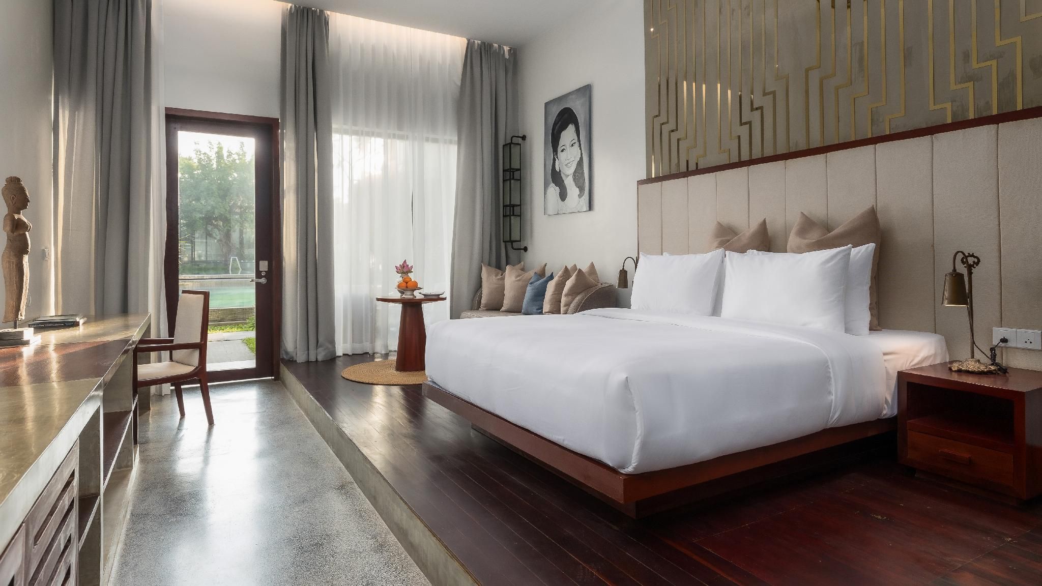 Mini Suite