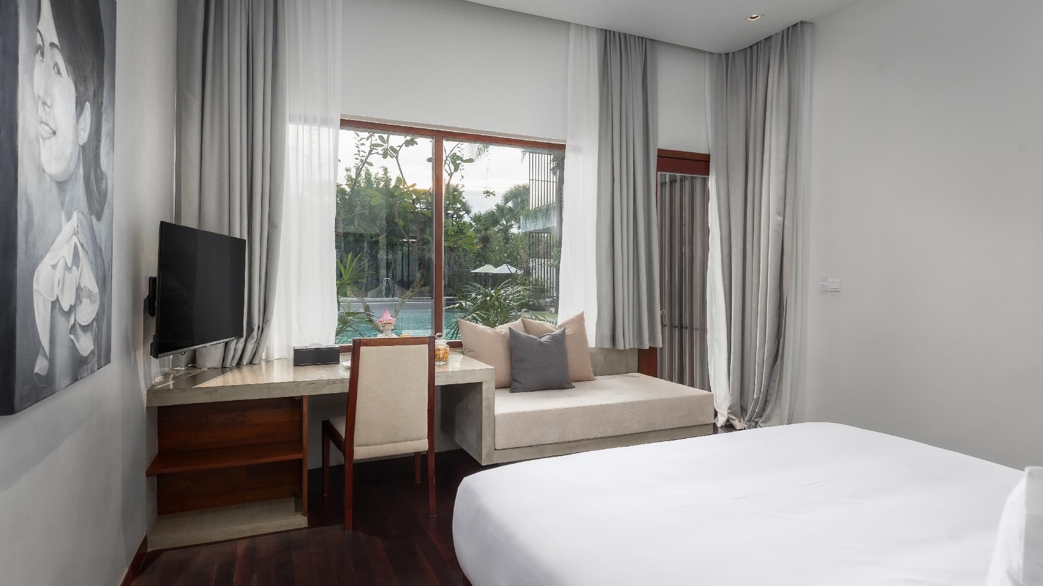 Cabana King Room