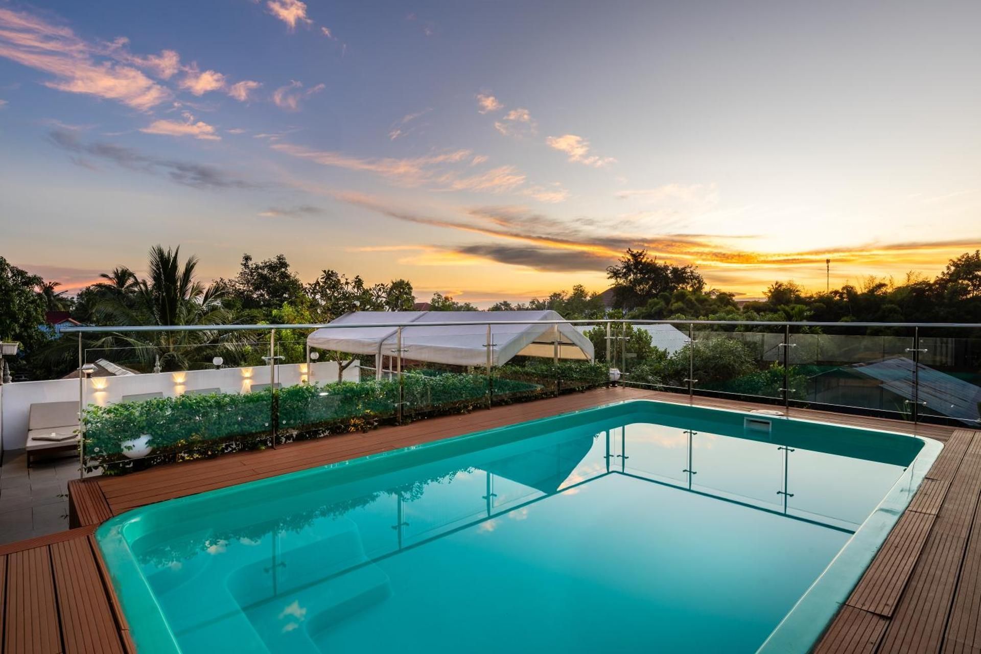 surrounding environment