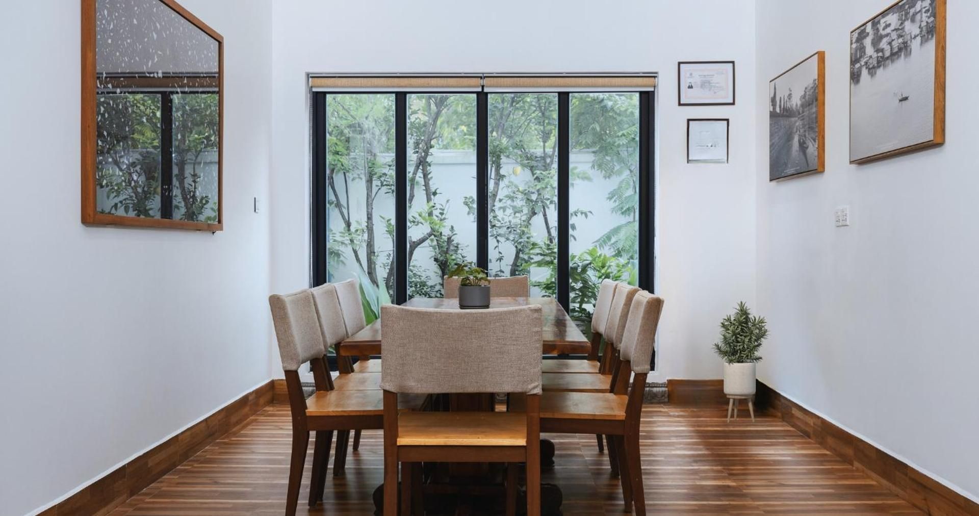 meeting room / ballrooms