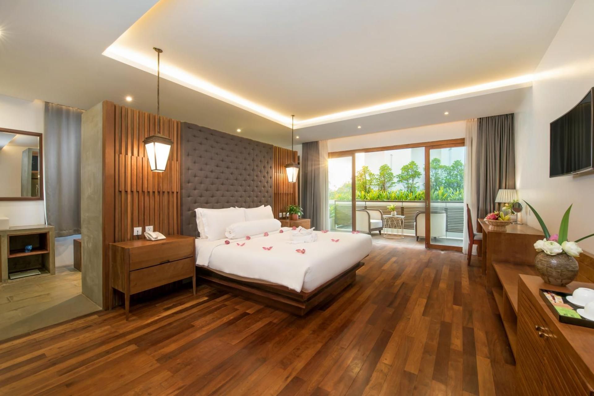Cabana Suite