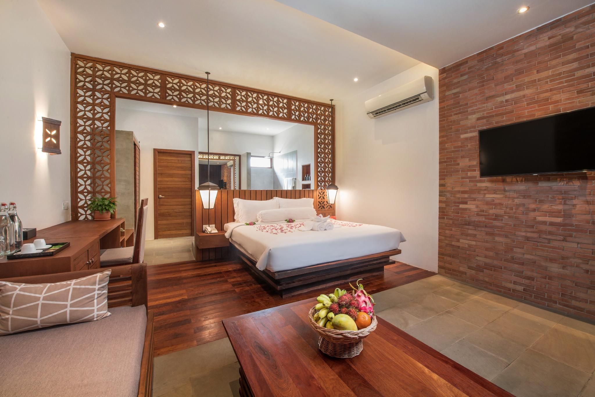 Garden Suite