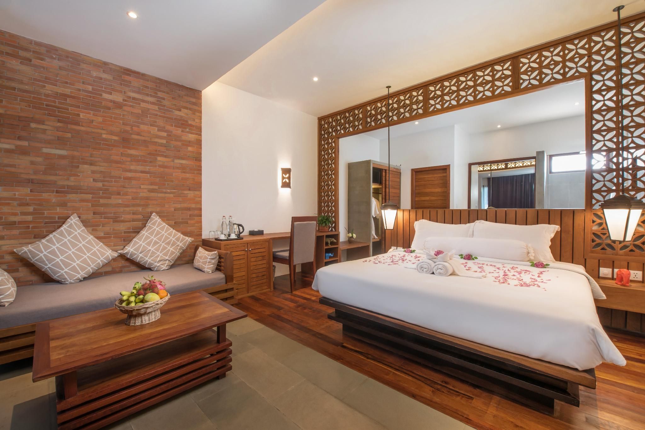Garden Suite