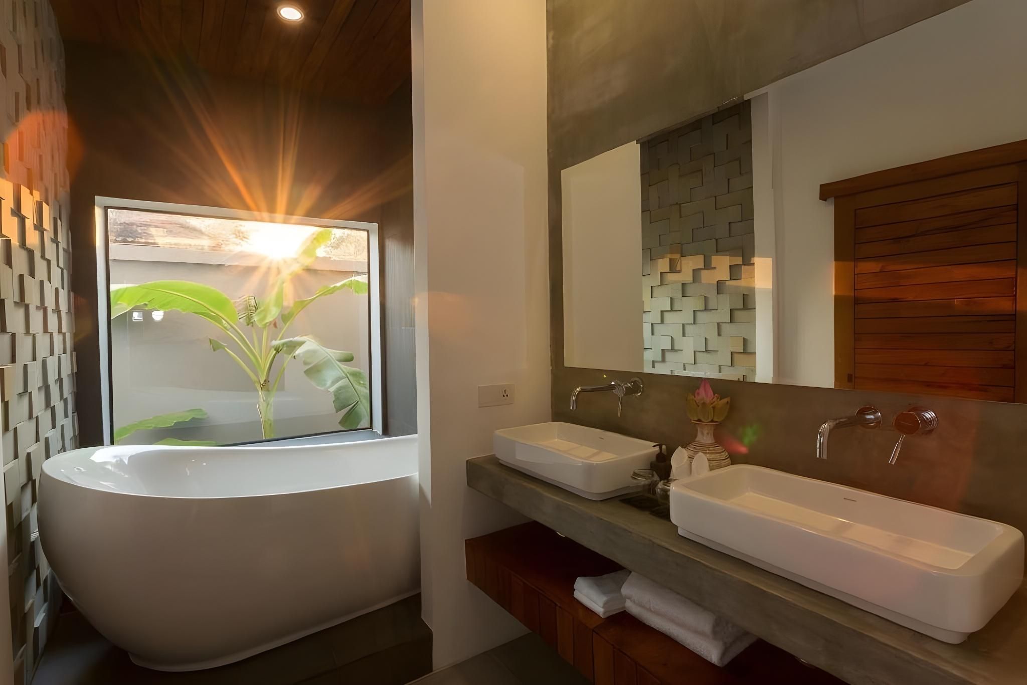 Premium Room with King Bed