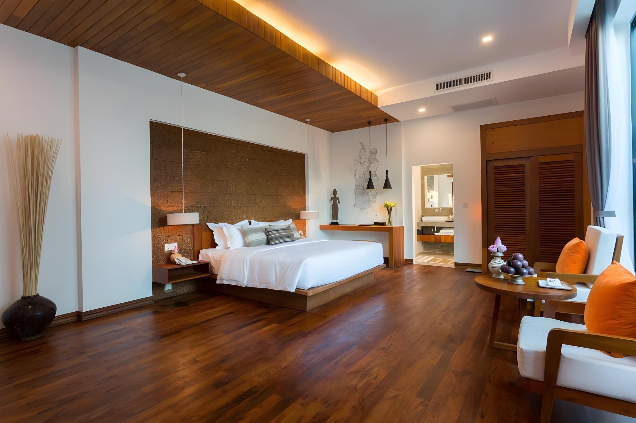 Premium Room with King Bed