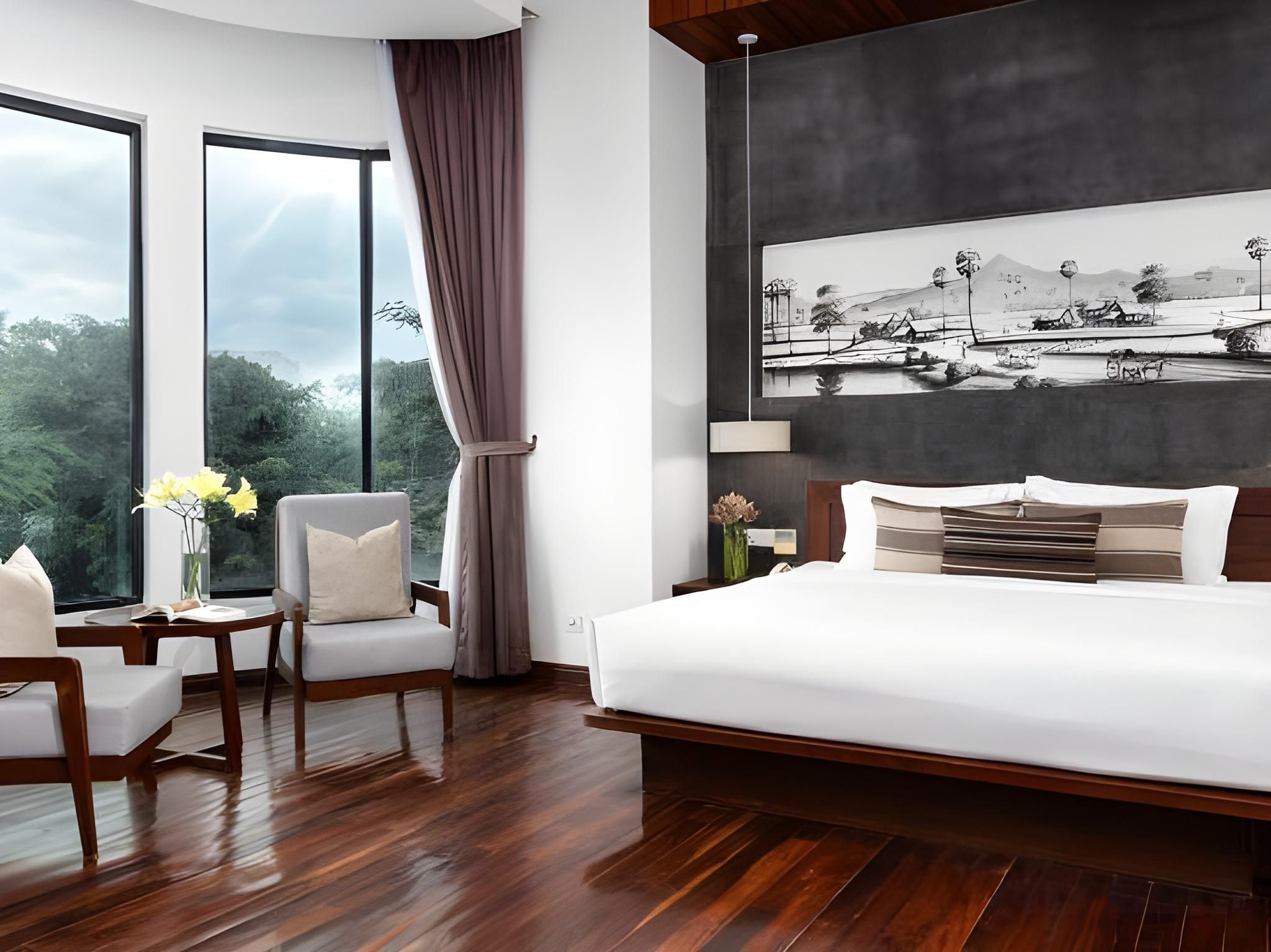 Royal Suite