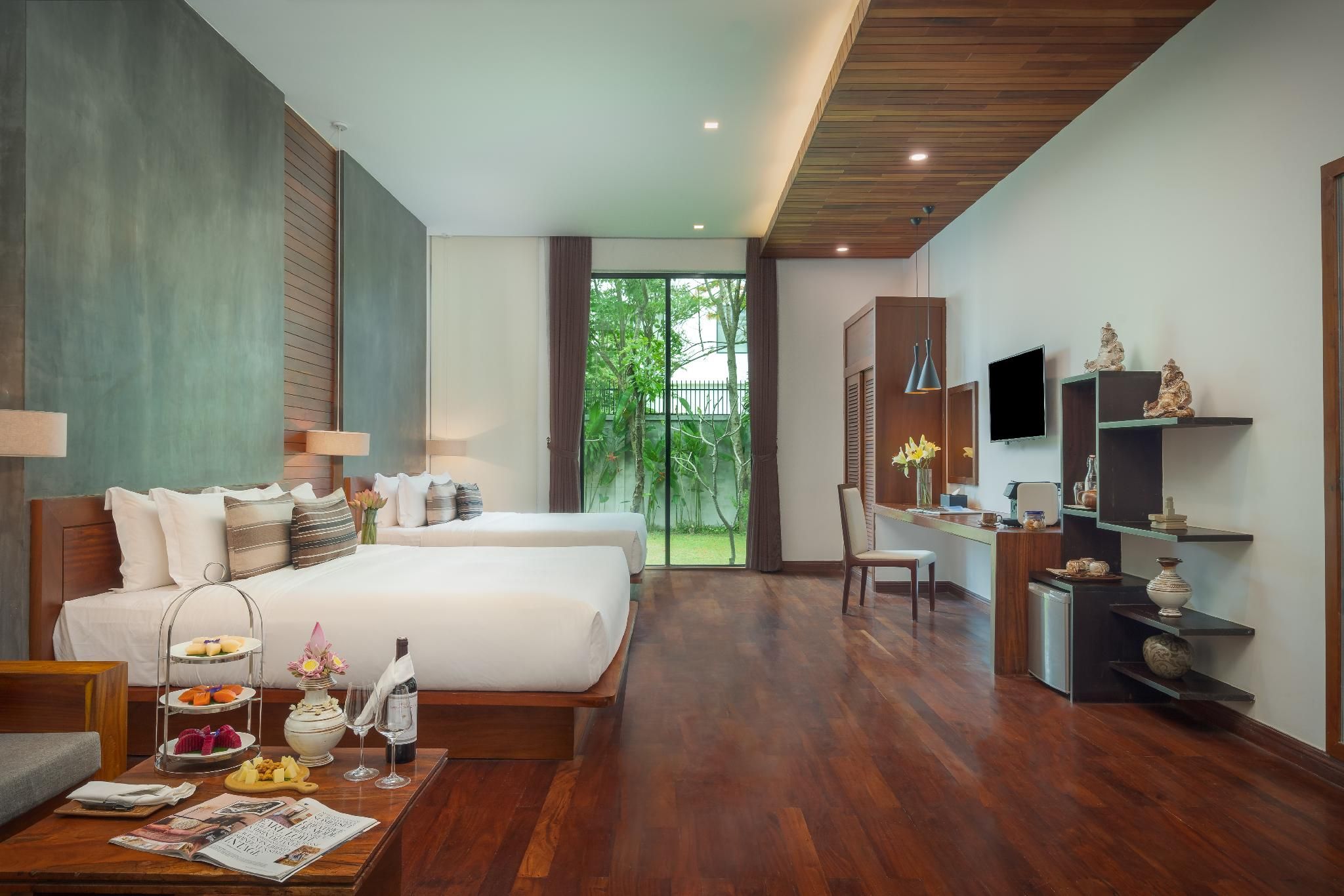 Family Suite
