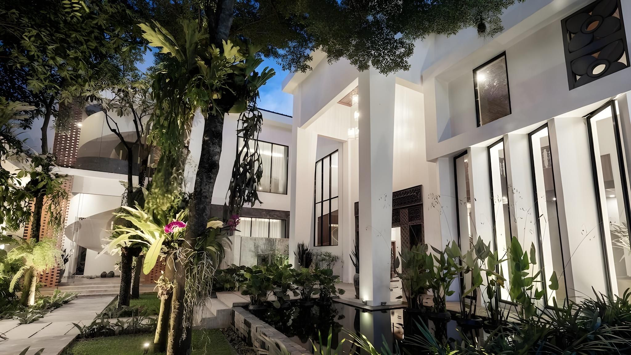 Shintana Saya Residence