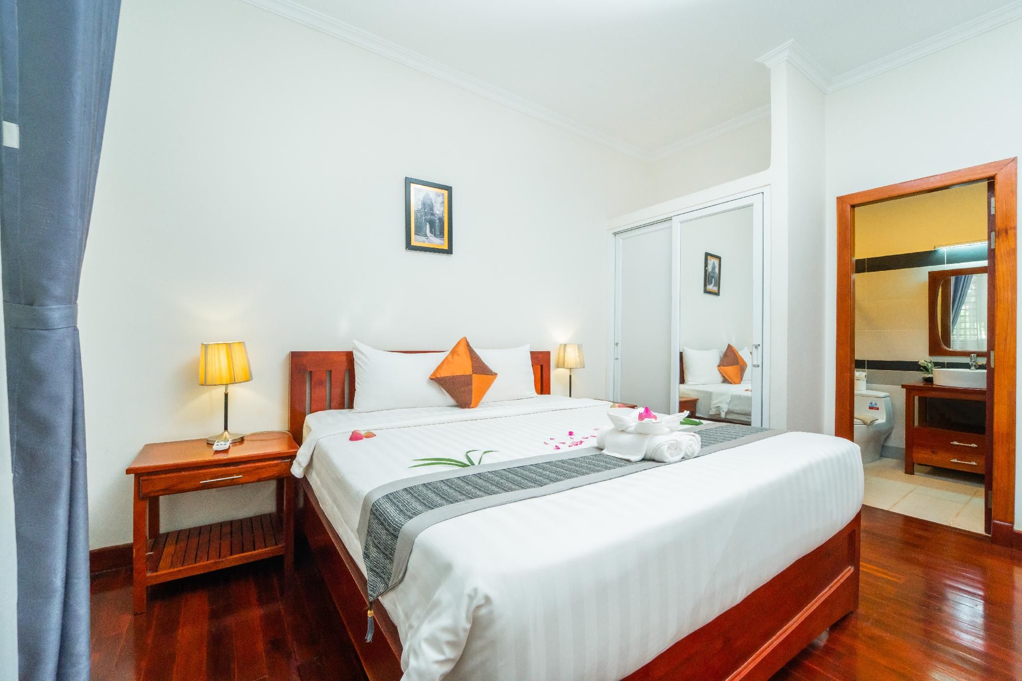 Two Bedroom Suite