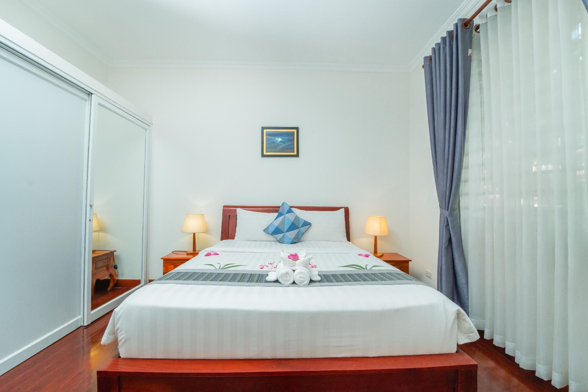 Two Bedroom Suite