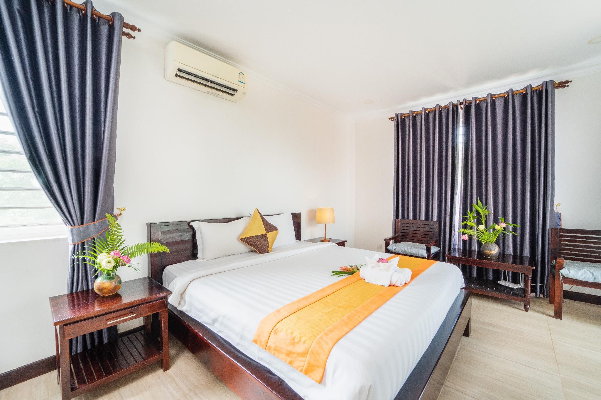 Duplex Suite