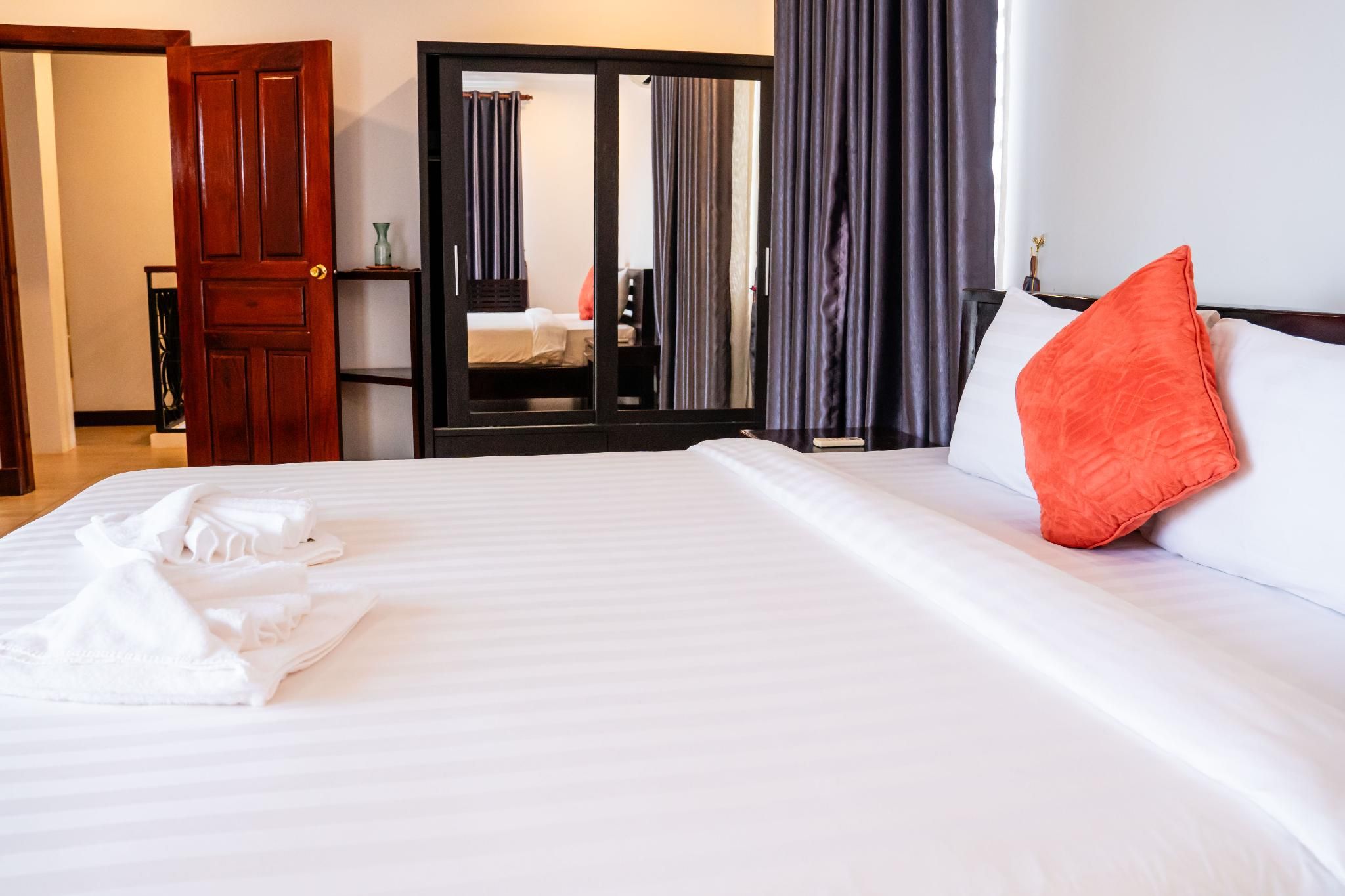 Duplex Suite
