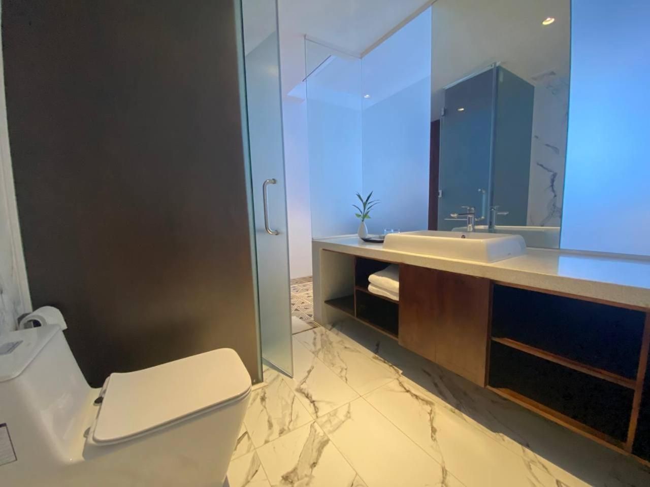 UTEY HOTEL Urban Double Room 3