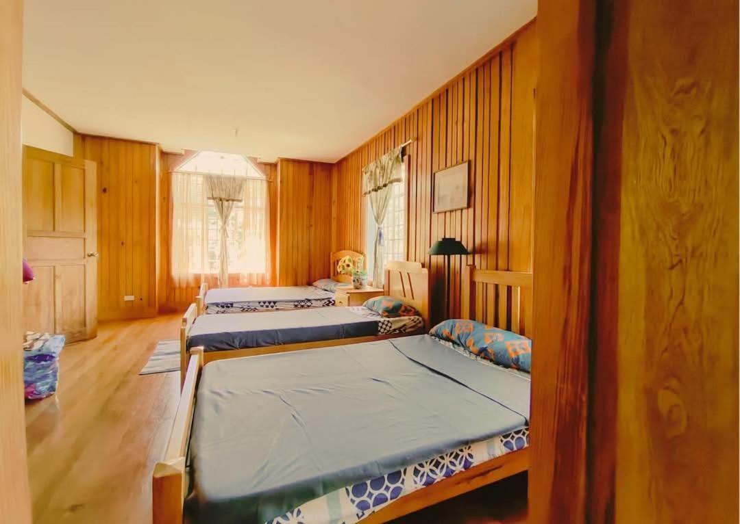 Family Room with Private Bathroom