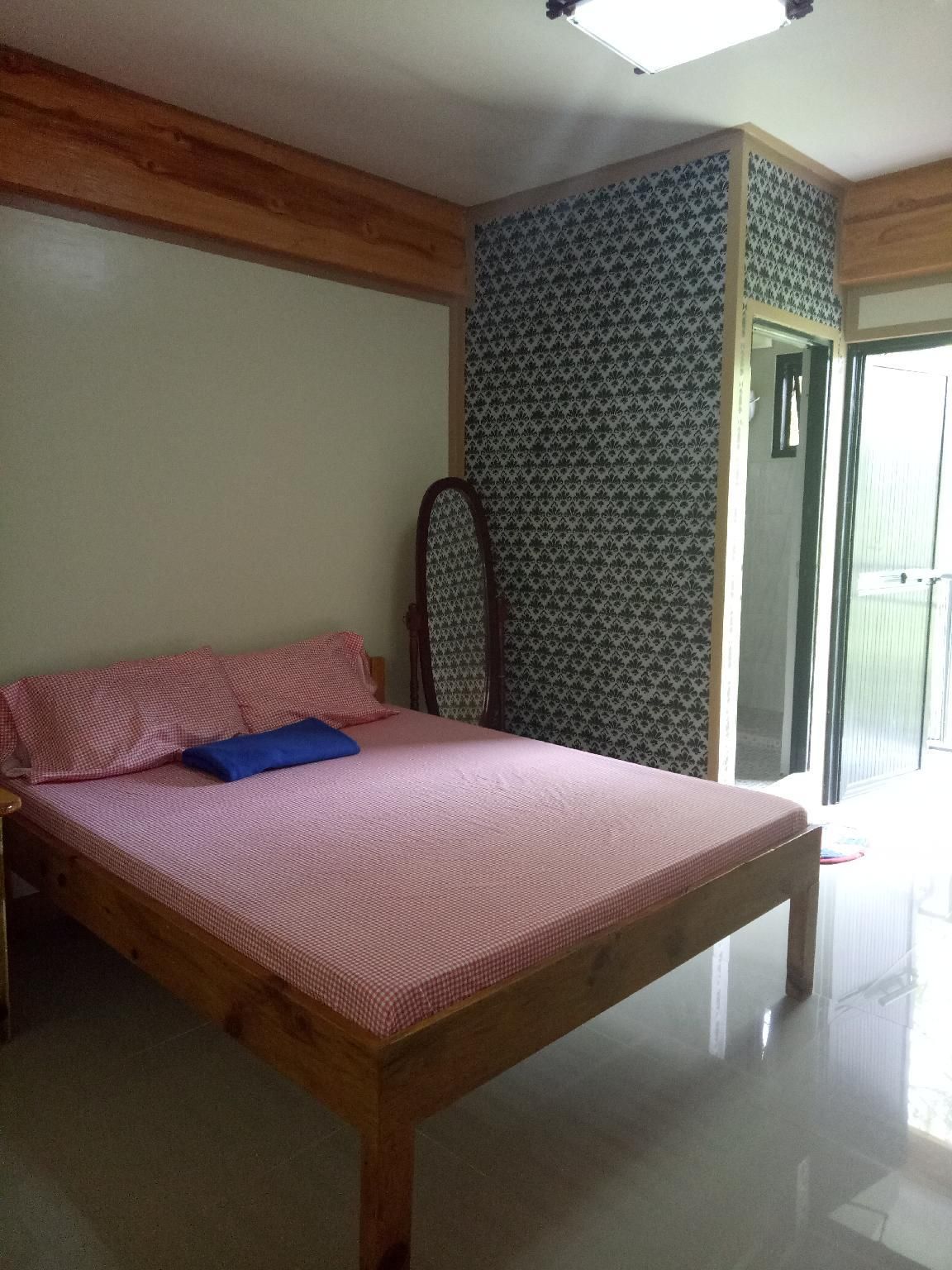 Kenlibed Inn Couple Deluxe 2