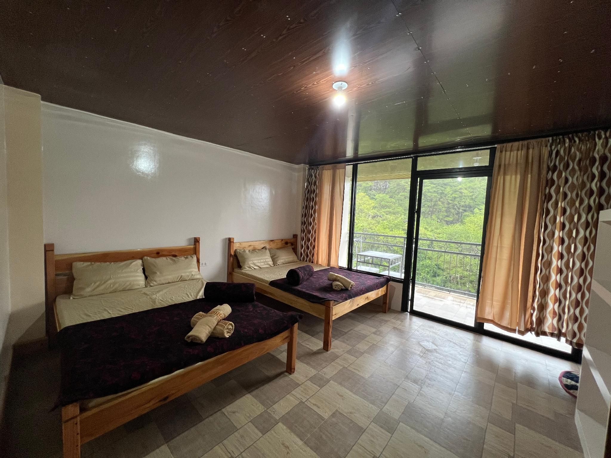 Kenlibed Inn Twin - 2 double beds 2