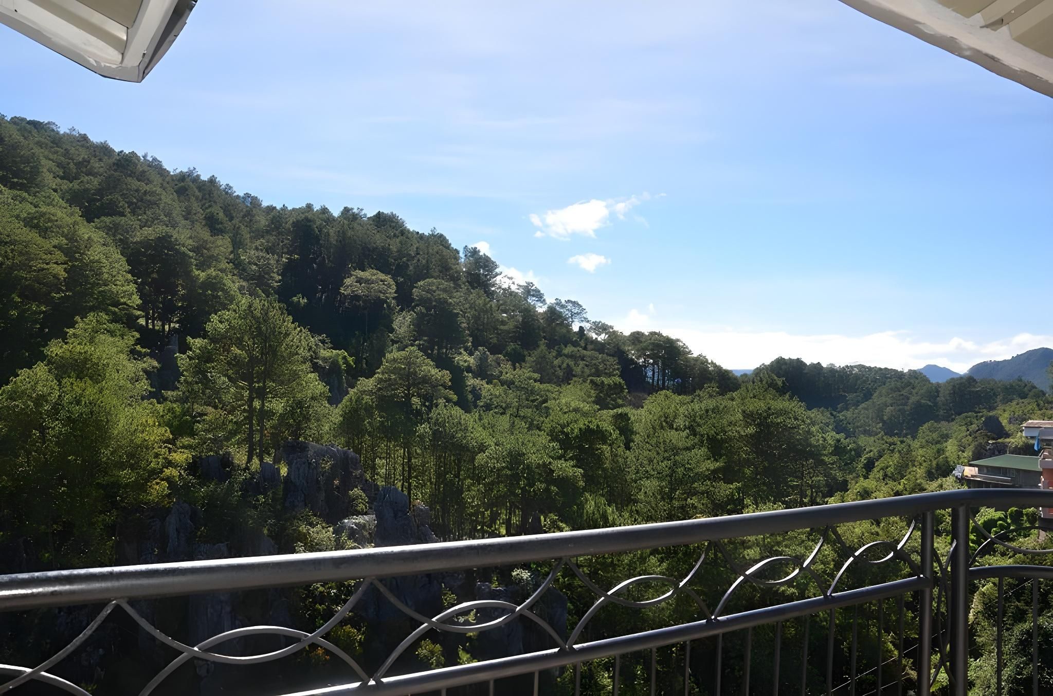 Kenlibed Inn Twin - Non-Smoking for 3 people 3