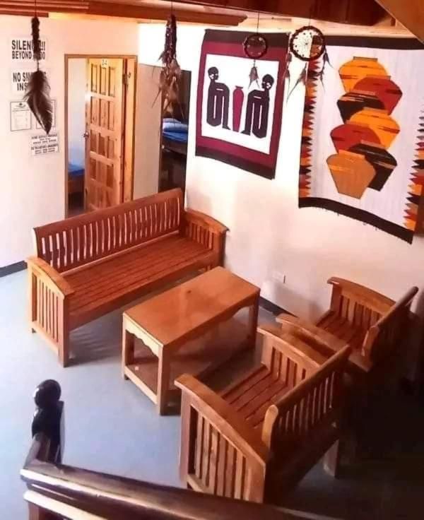 Mother Mary Inn