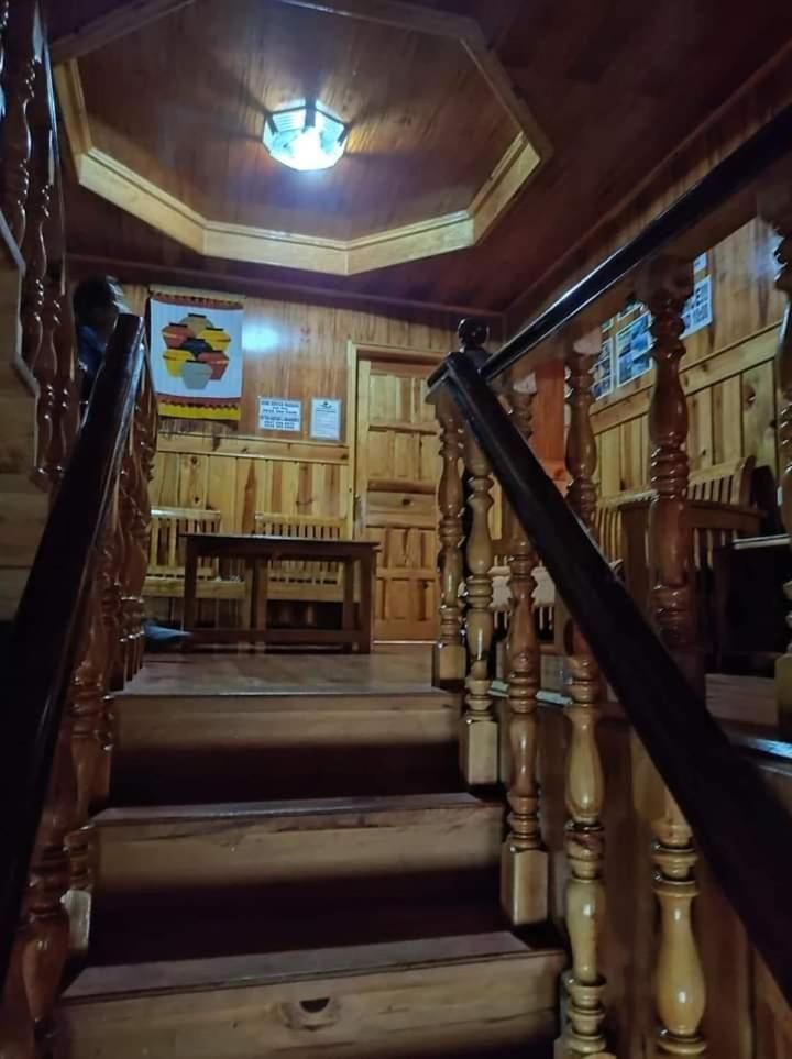 Mother Mary Inn