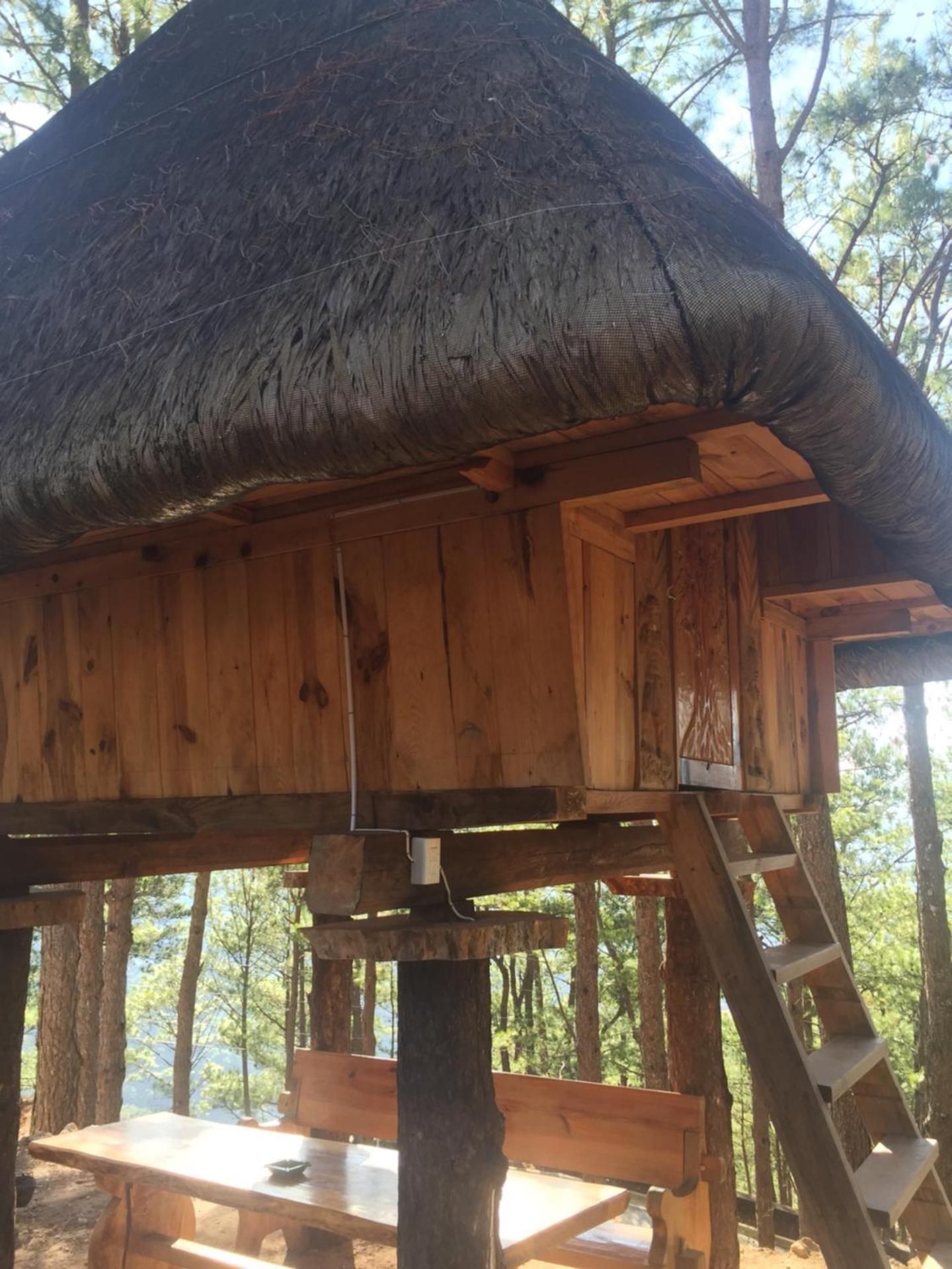 Sagada Heritage Village
