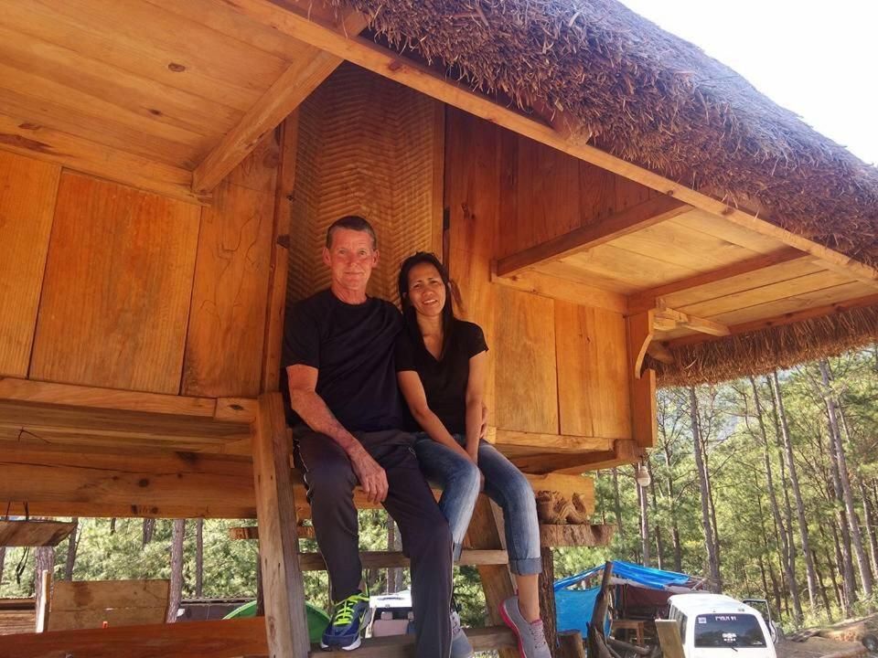 Sagada Heritage Village