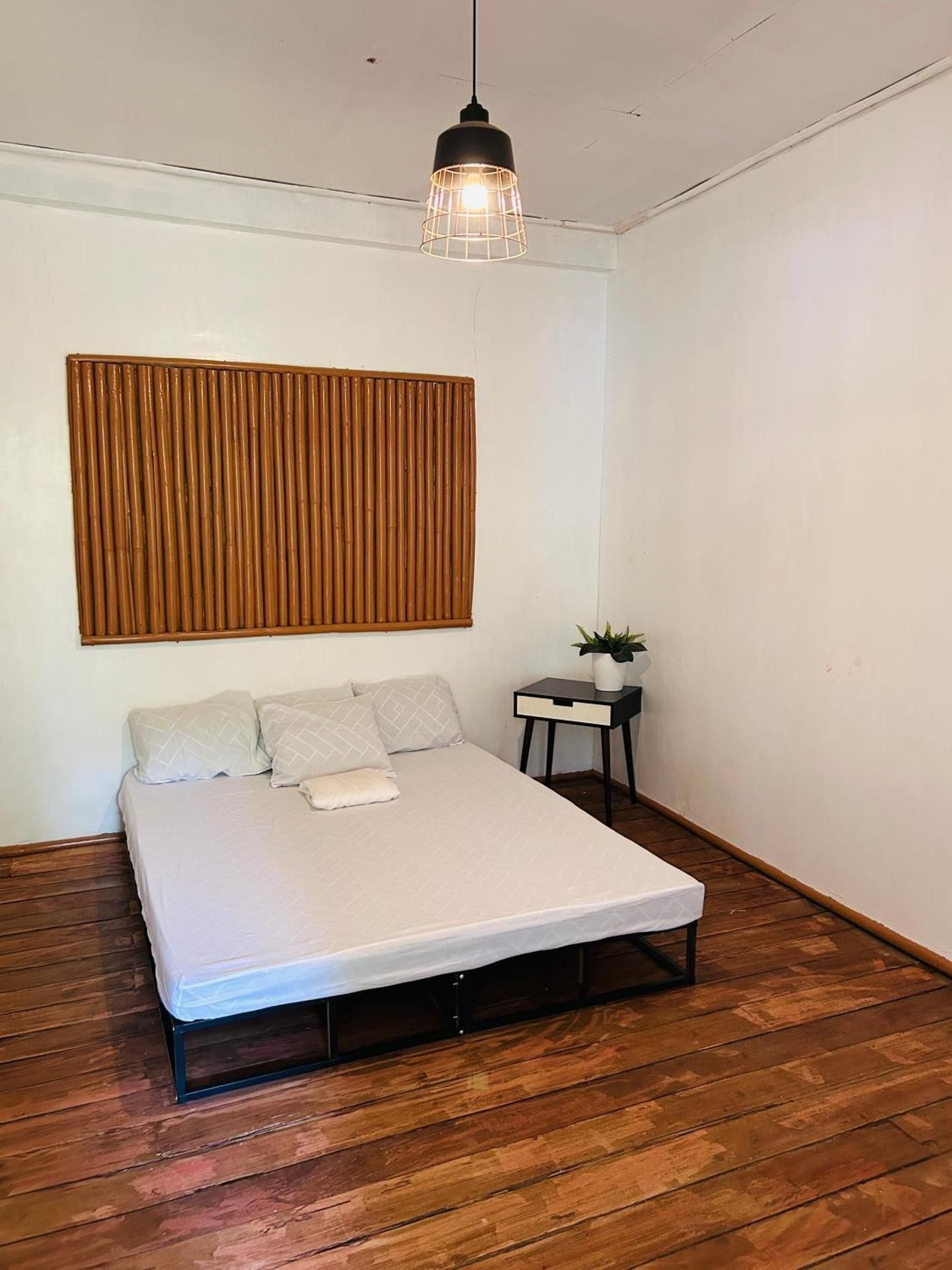 Studio with Terrace
