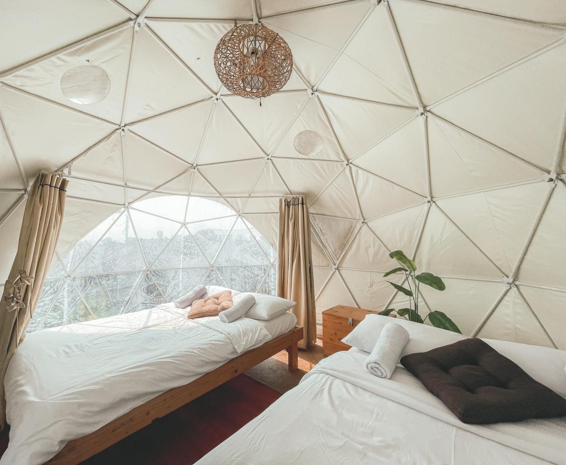 Standard Double Room with Fan