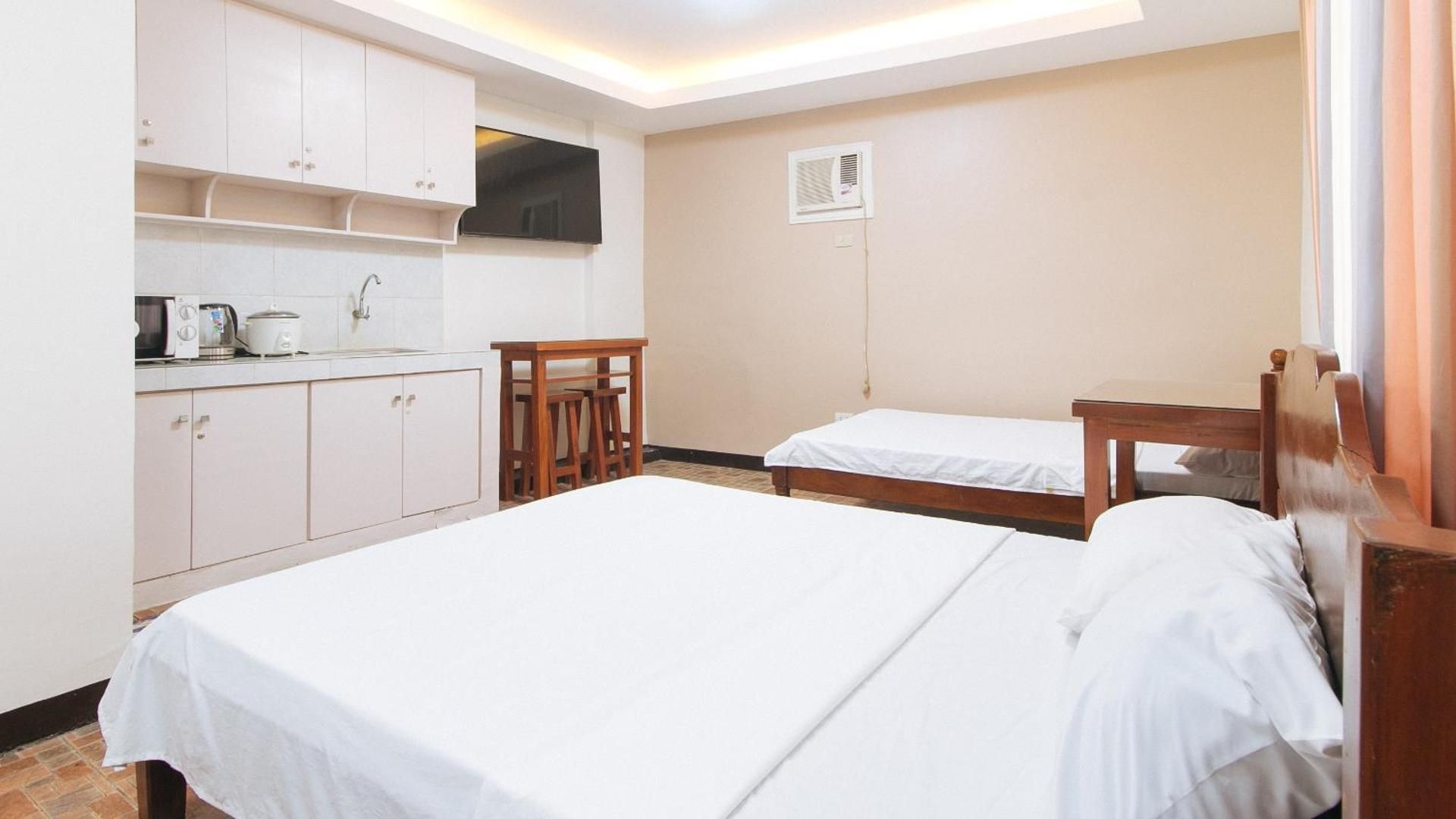 Alamaris Resort Standard Apartment