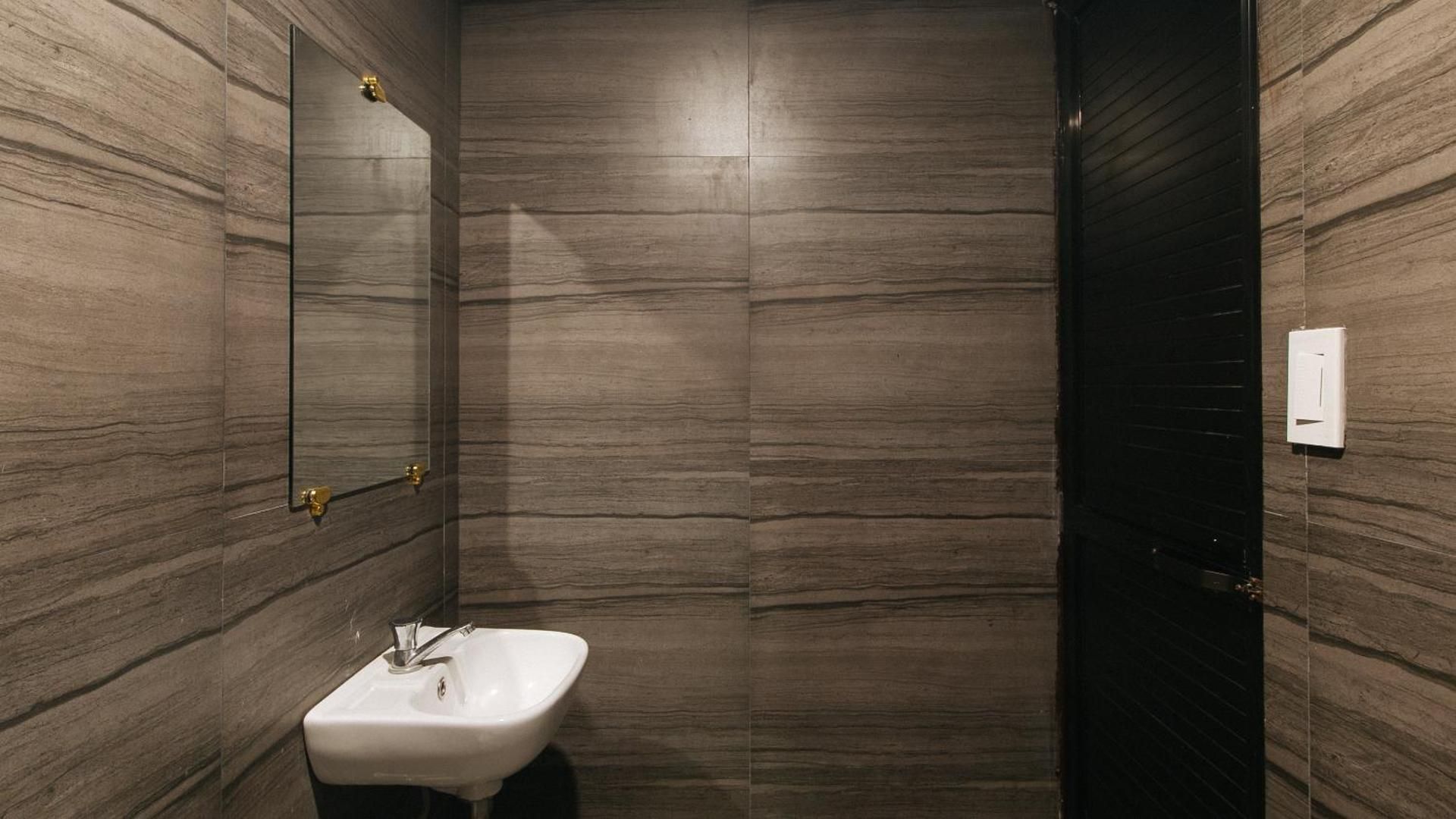 Alamaris Resort Studio Apartment 2