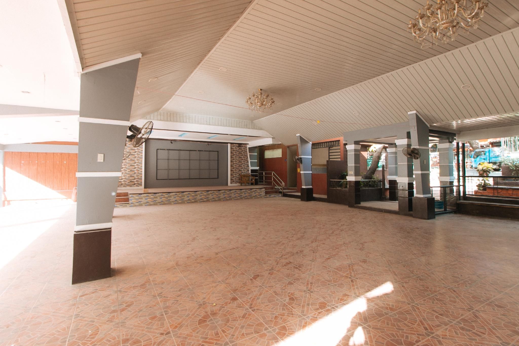 meeting room / ballrooms