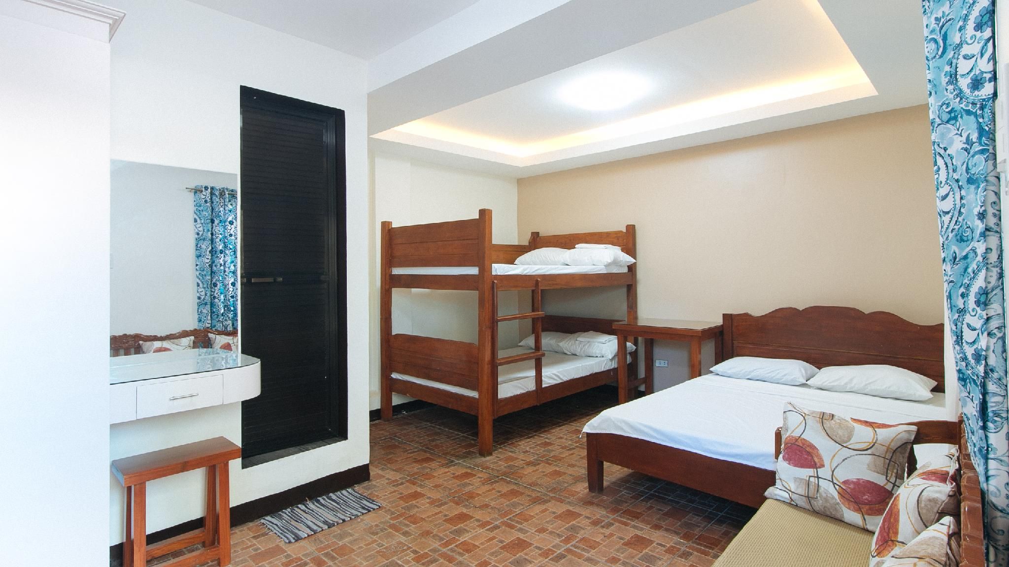 Alamaris Resort Studio Apartment