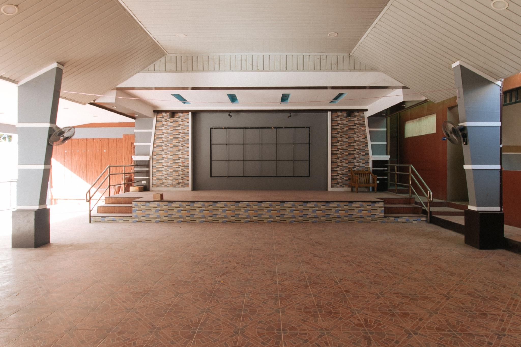 meeting room / ballrooms