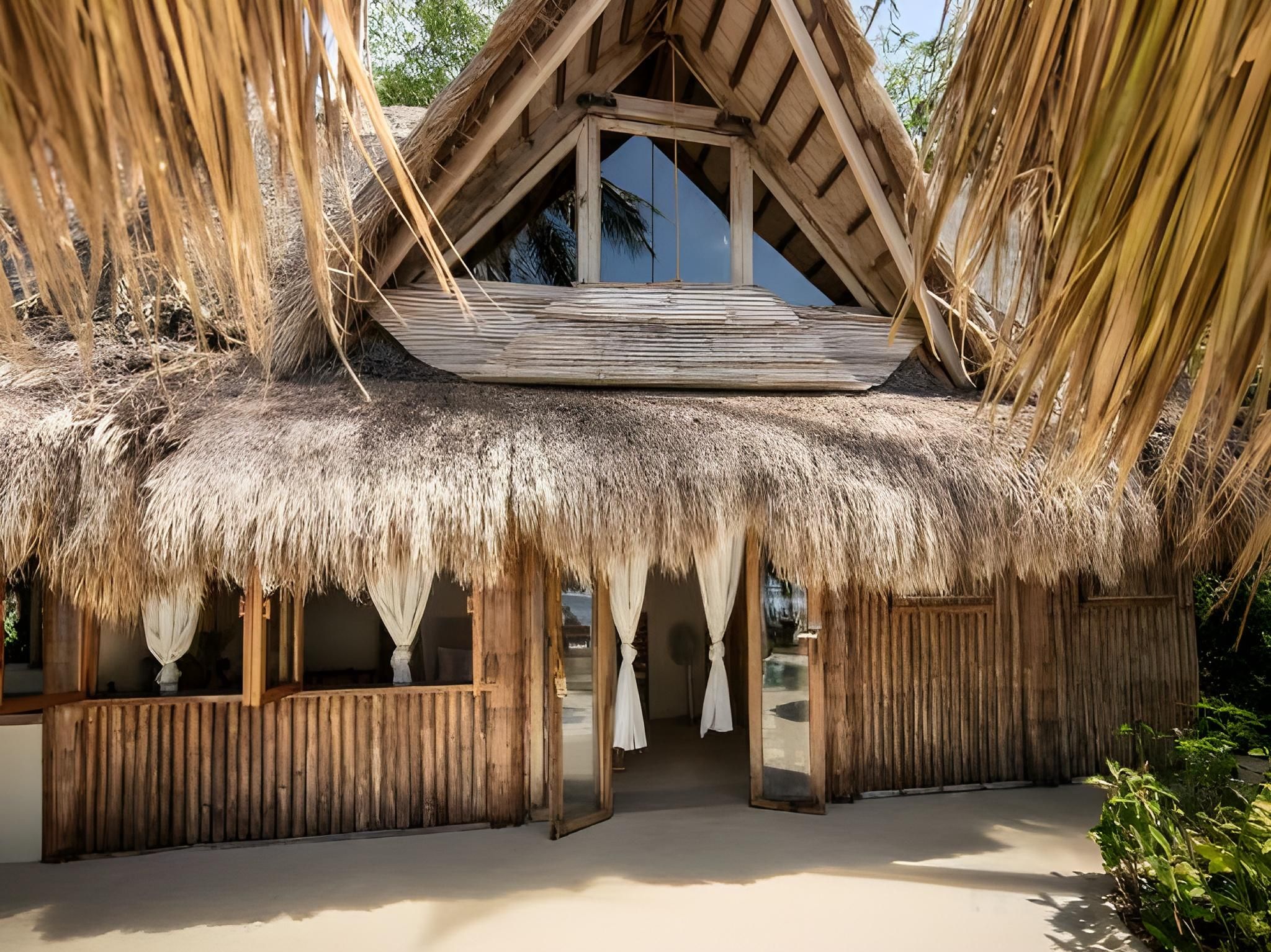 The Beach House Ocam Ocam