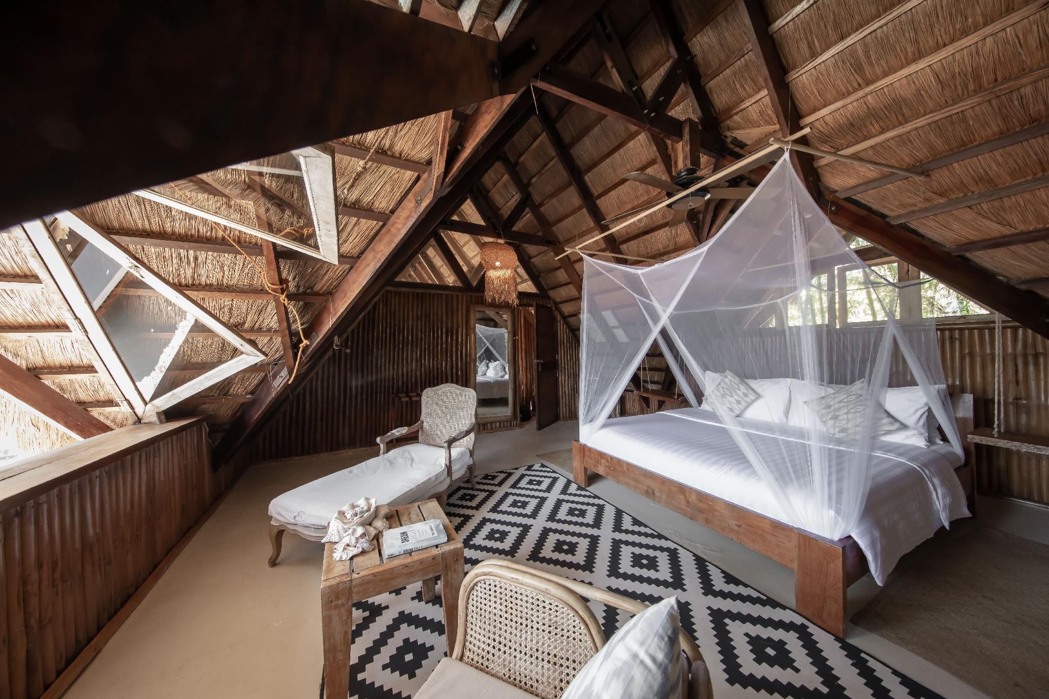 King Deluxe Room High Floor