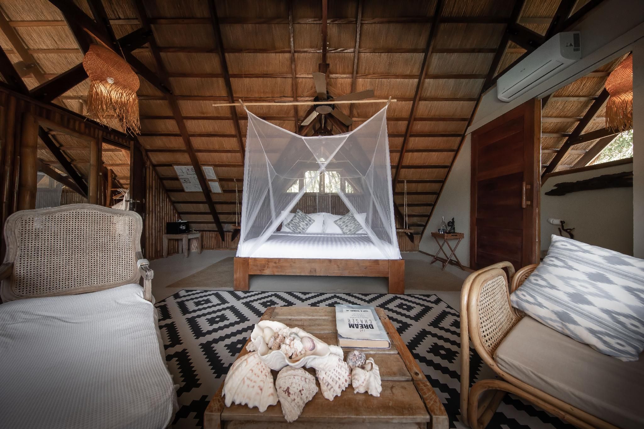 King Deluxe Room High Floor