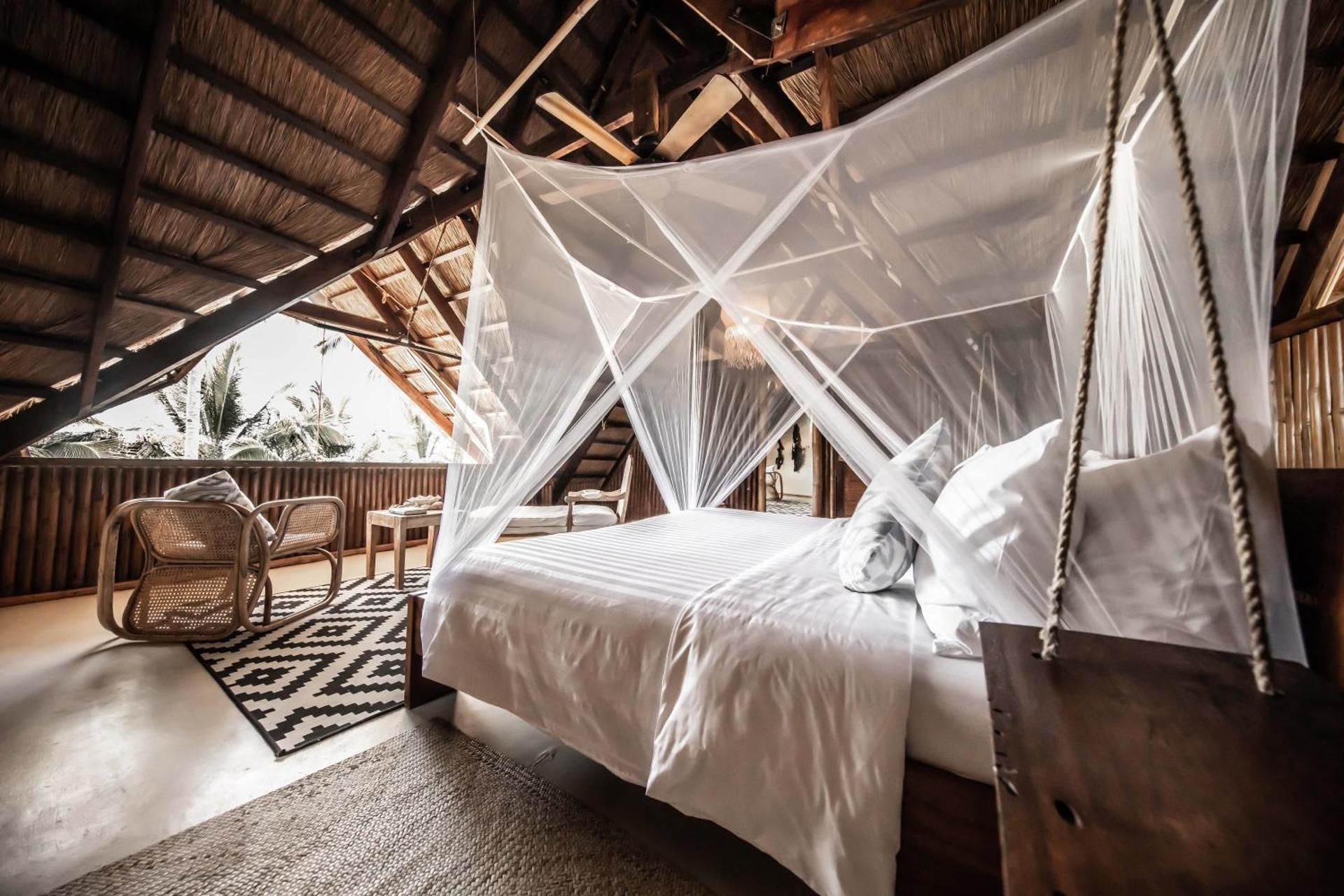 King Room with Sea View