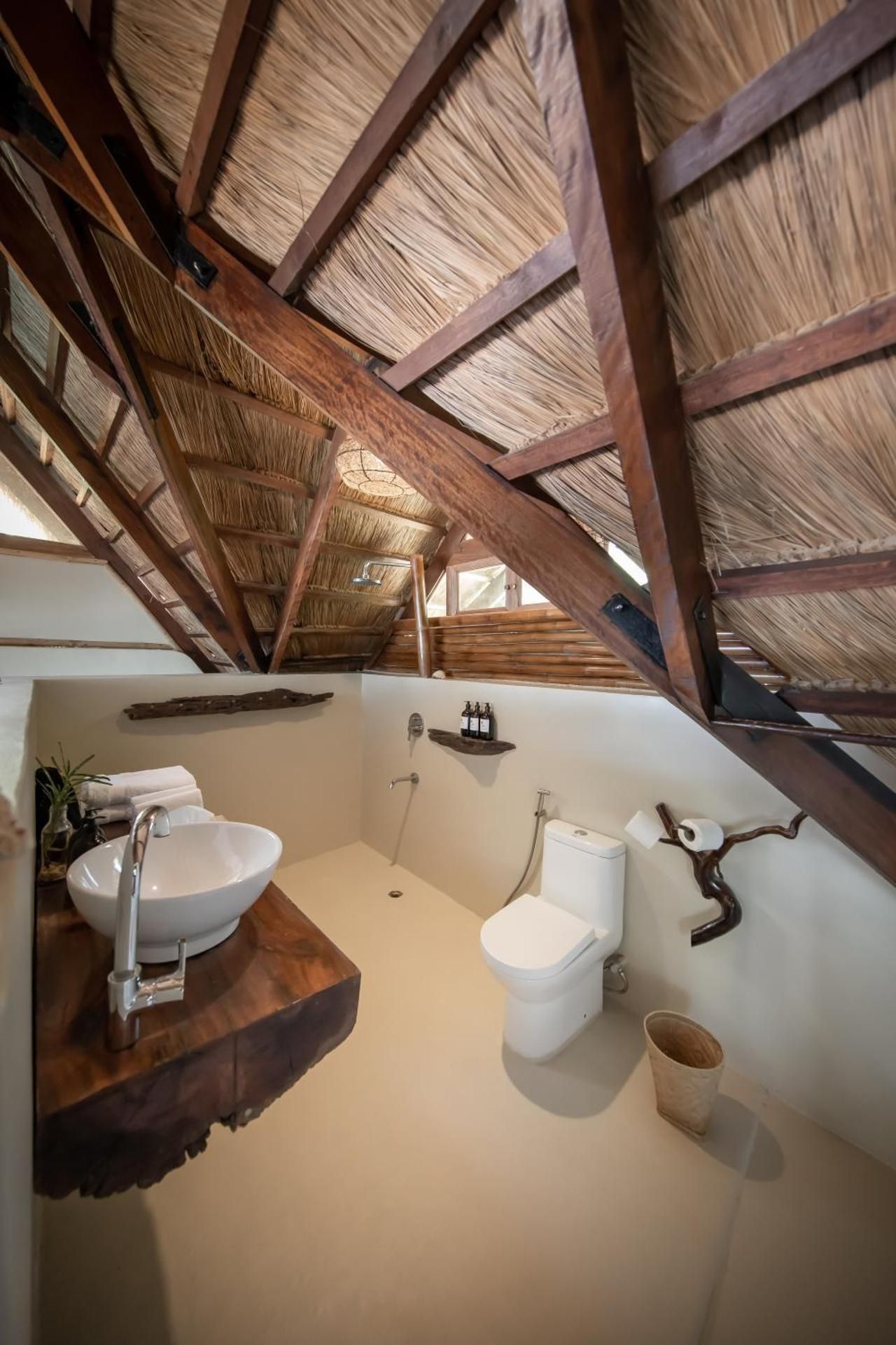 The Beach House Ocam Ocam Queen Room with View