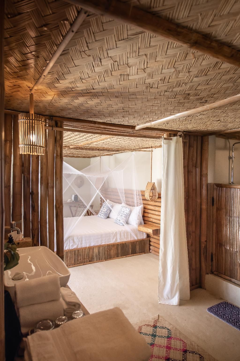  Premium Deluxe Pool Corner King Room