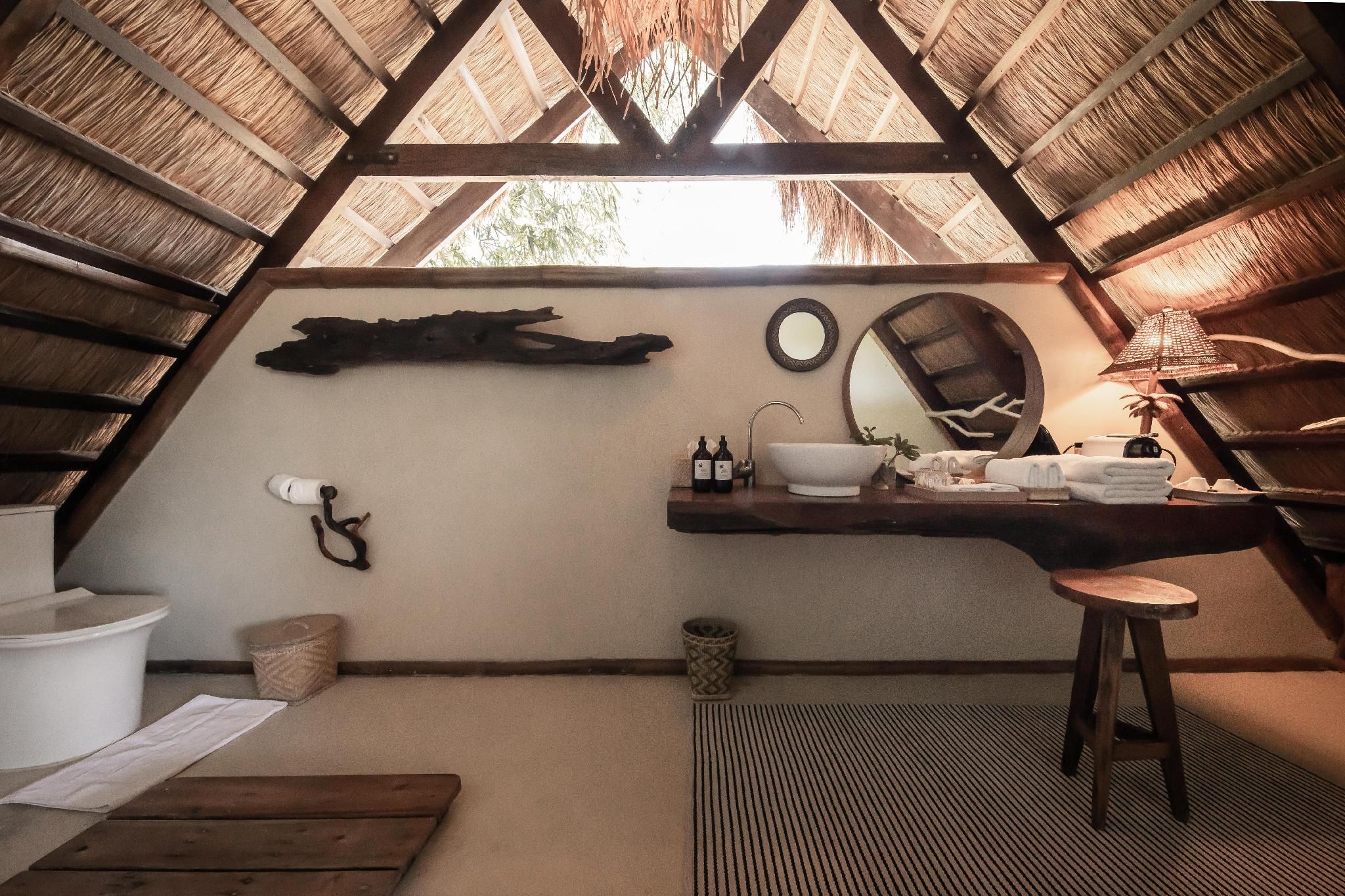 King Deluxe Room High Floor