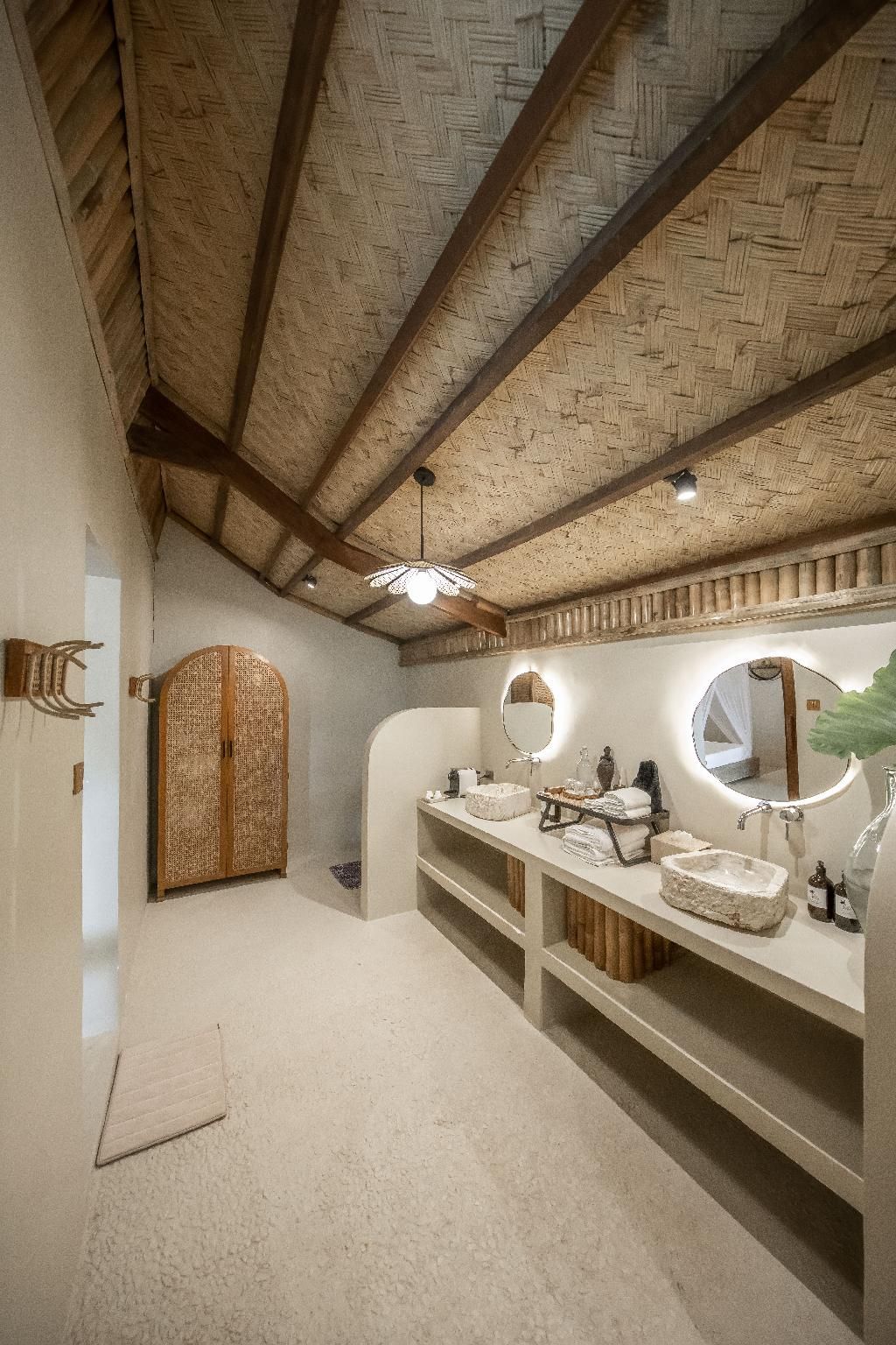 Family Room for 2 Adults and 2 Children