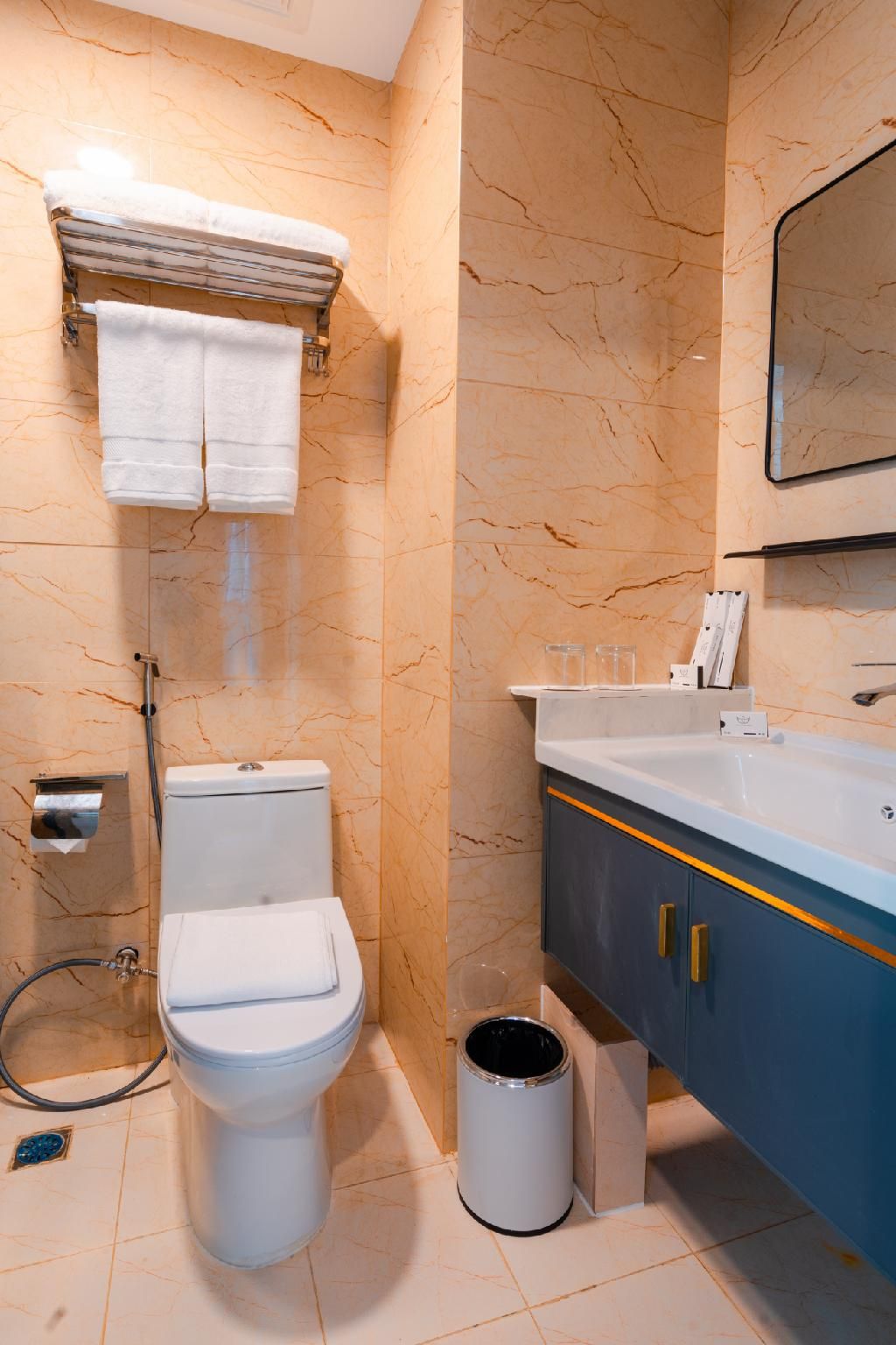 Angel Garden Resort Deluxe Double or Twin 3