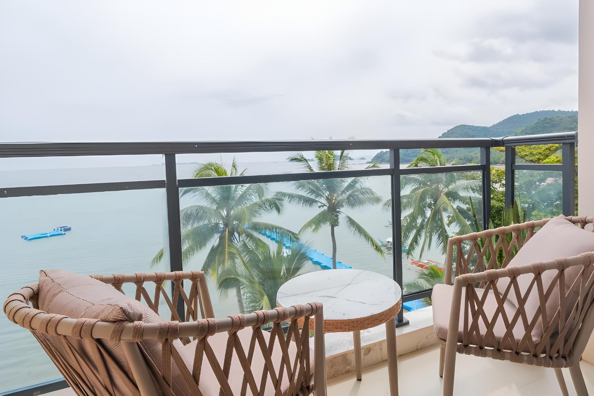 Angel Garden Resort Deluxe Double or Twin 2