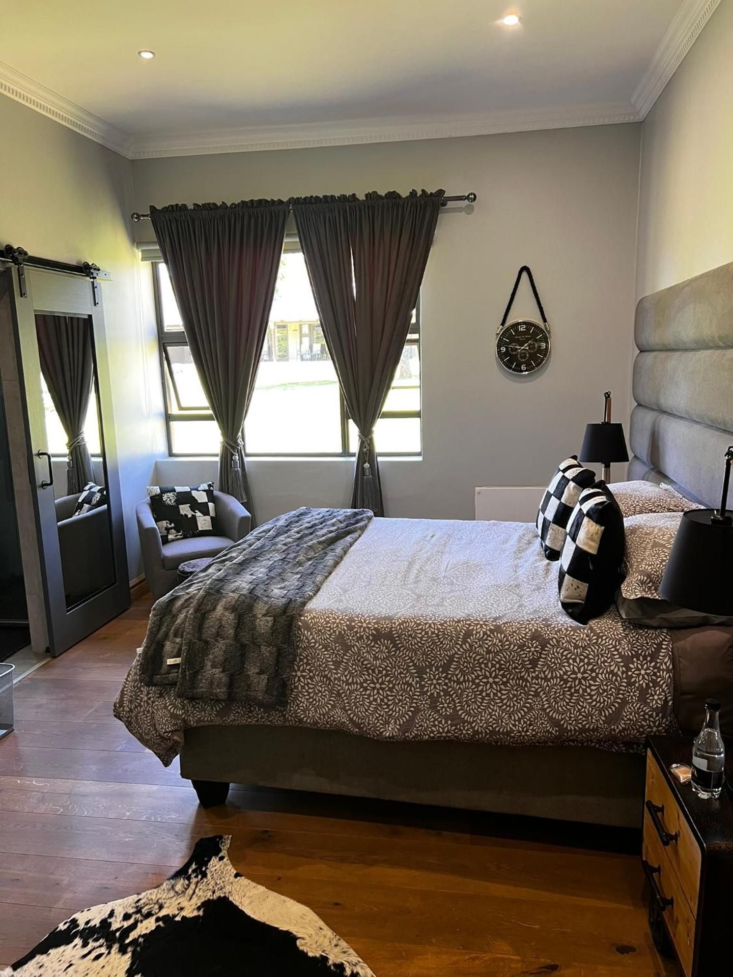 Comfort Suite