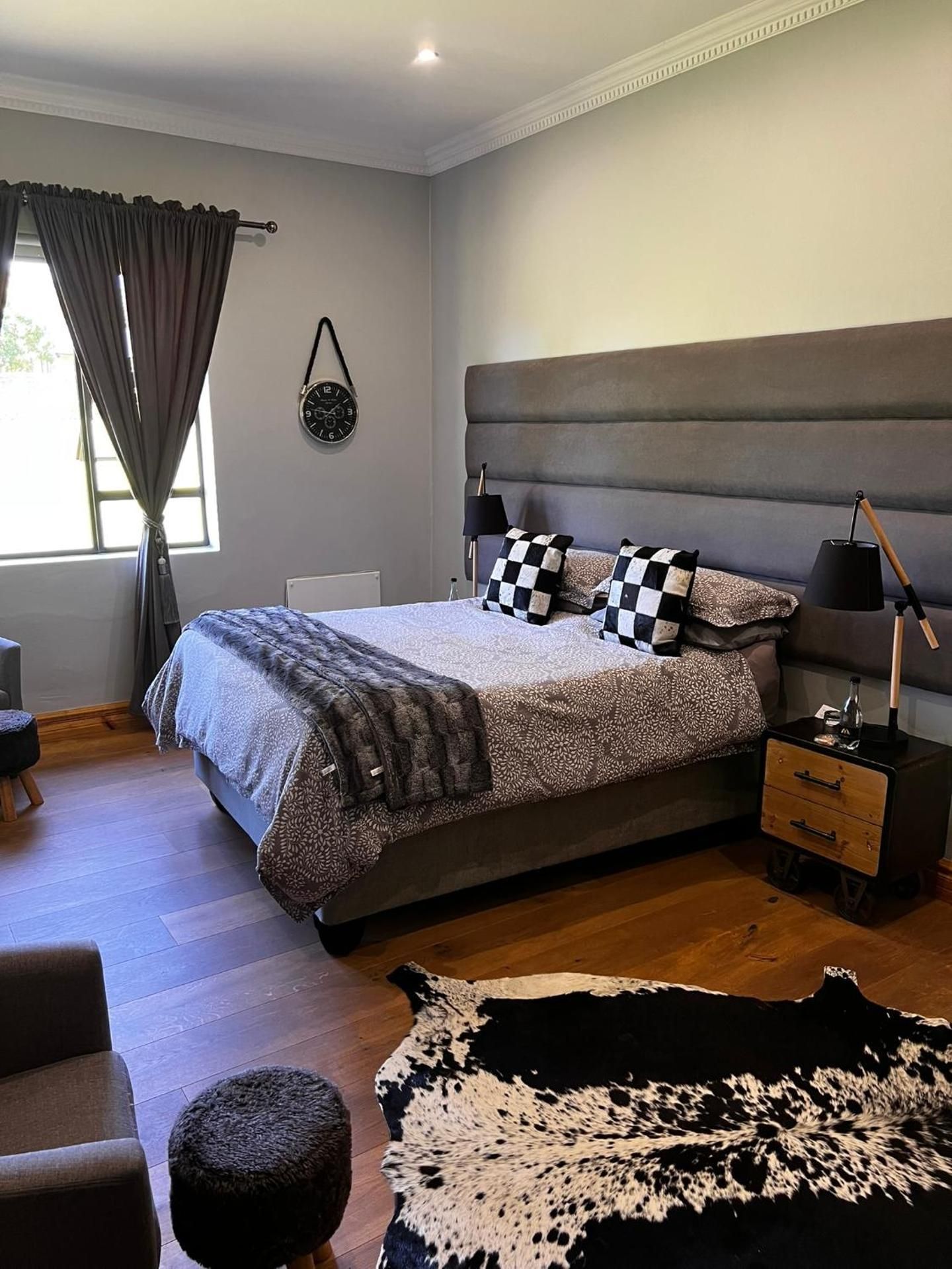 Comfort Suite