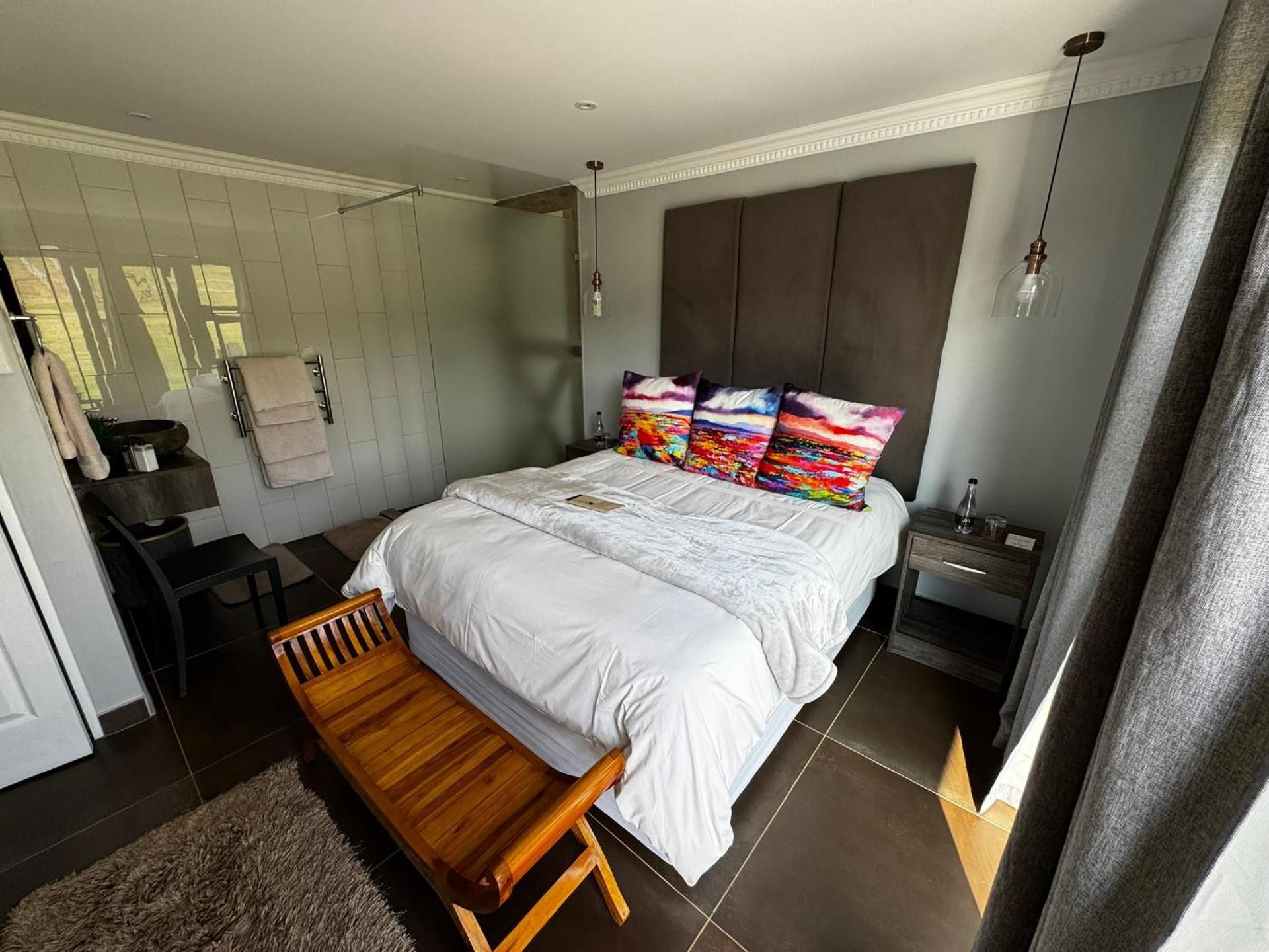 Premier Suite