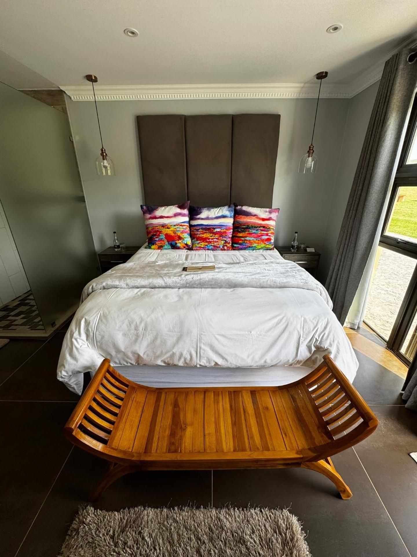 Premier Suite